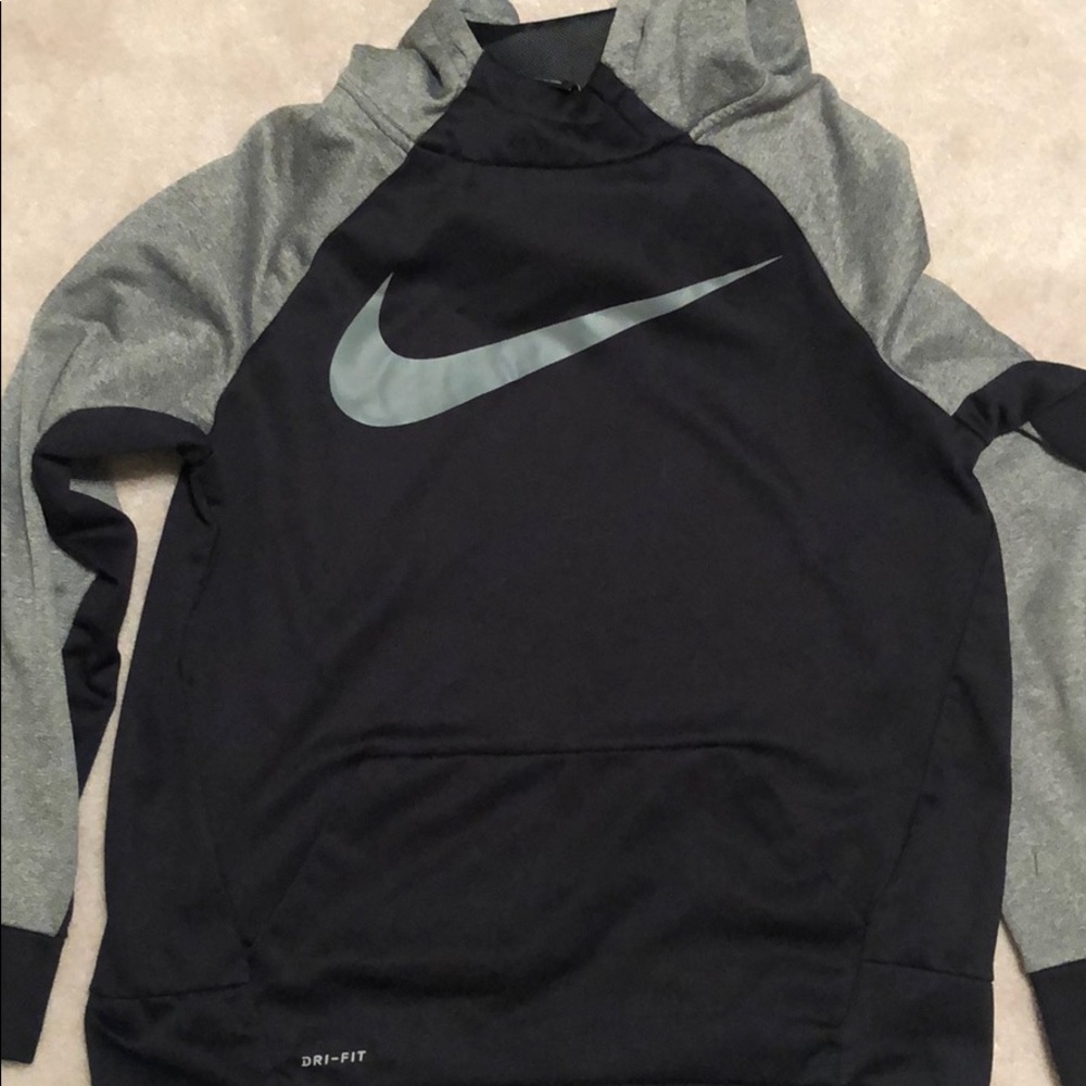 Youth Nike Sweatshirt
